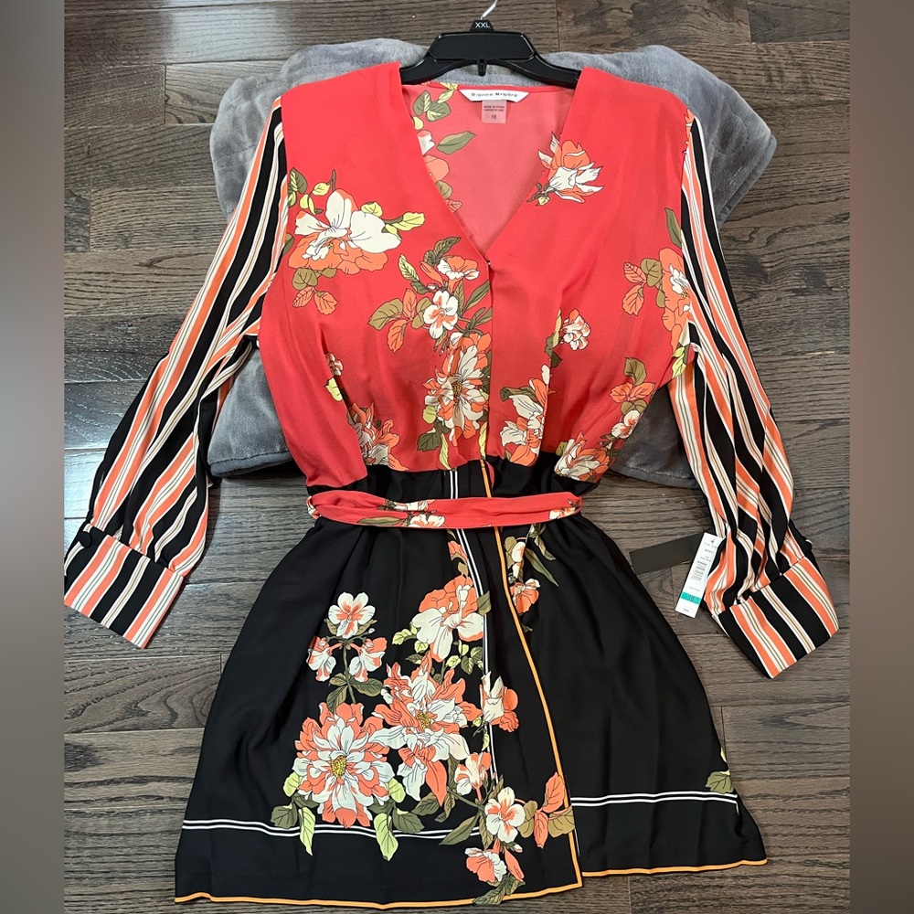 Bianca Nygord Dress